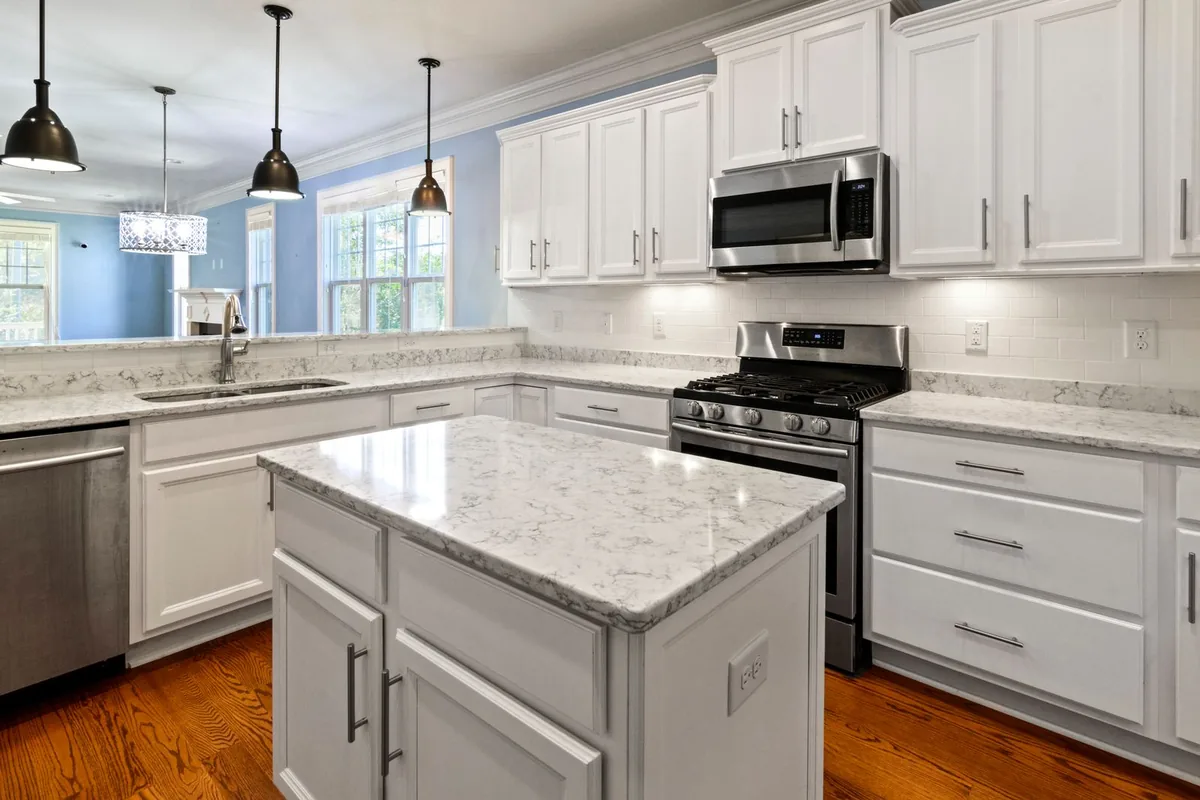 Filth & Squalor Cleanup in Alpharetta, GA