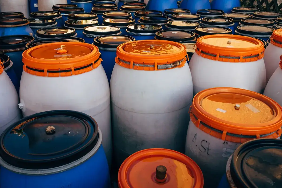 Hazmat Cleanup in Alpharetta, GA